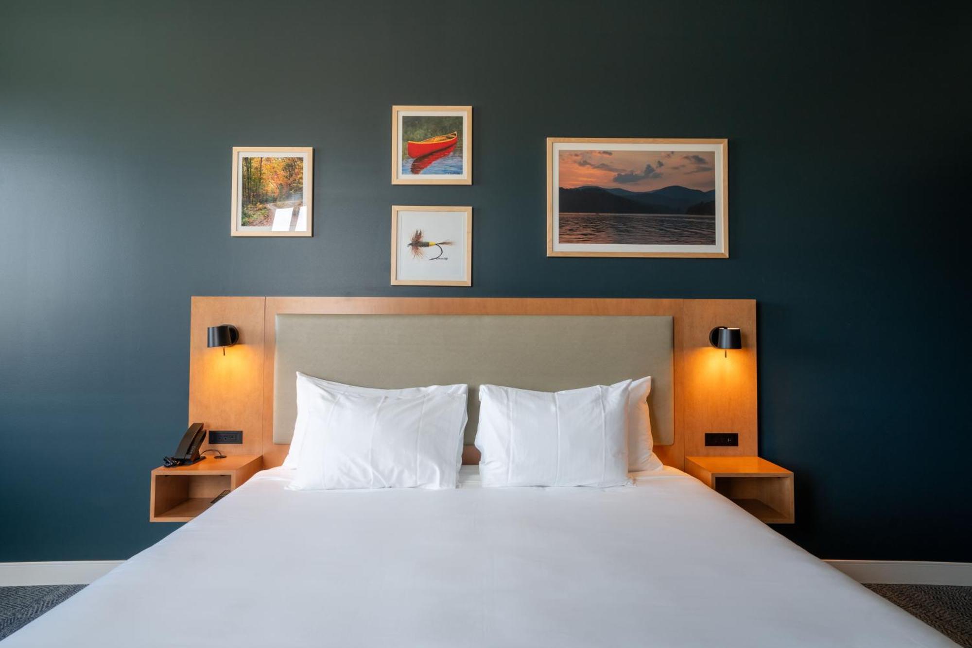 Bridge Creek Inn Клейтон Экстерьер фото